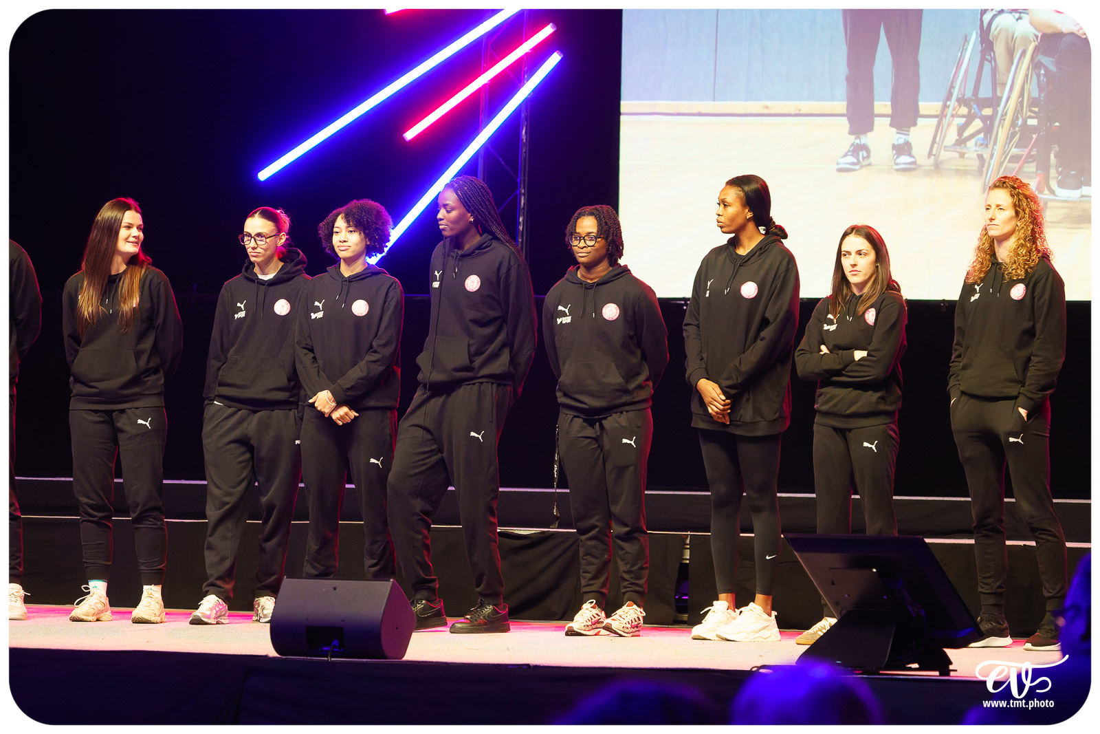 CEREMONIE DES CHAMPIONS